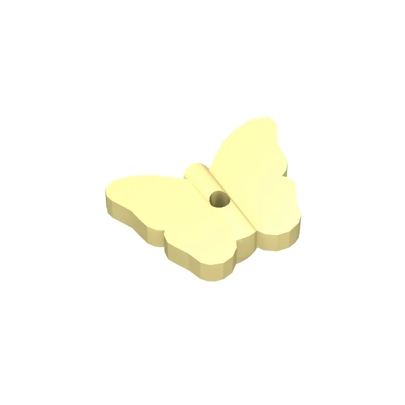 50 Stück handgefertigte, mit Kugeln gefüllte, kleine sechseckige Blütenblätter-Lilien, kompatibel mit 93081 Pflanzen, Blumen, Bäumen, Bausteinen, Spielzeug – Detail 8
