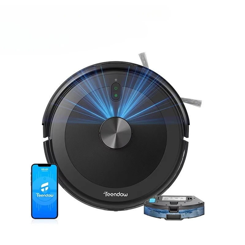 Smart Home Lds Lase…