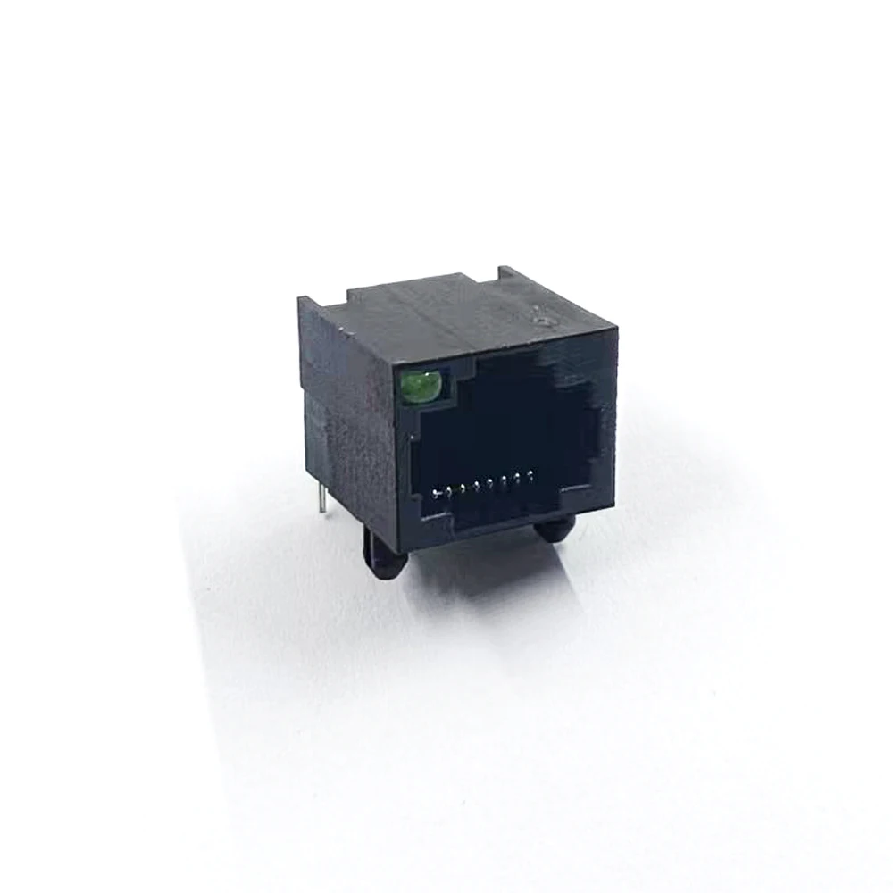 1-Port RJ45 Female … - image