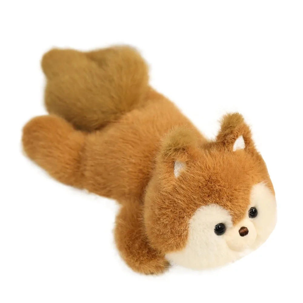 

Desk Ornament Wrist Pad Sitting Animals Plush Animals Stuffed Raccoon Plush Toy Pet Cartoon Animal Plush Doll Boys Girls