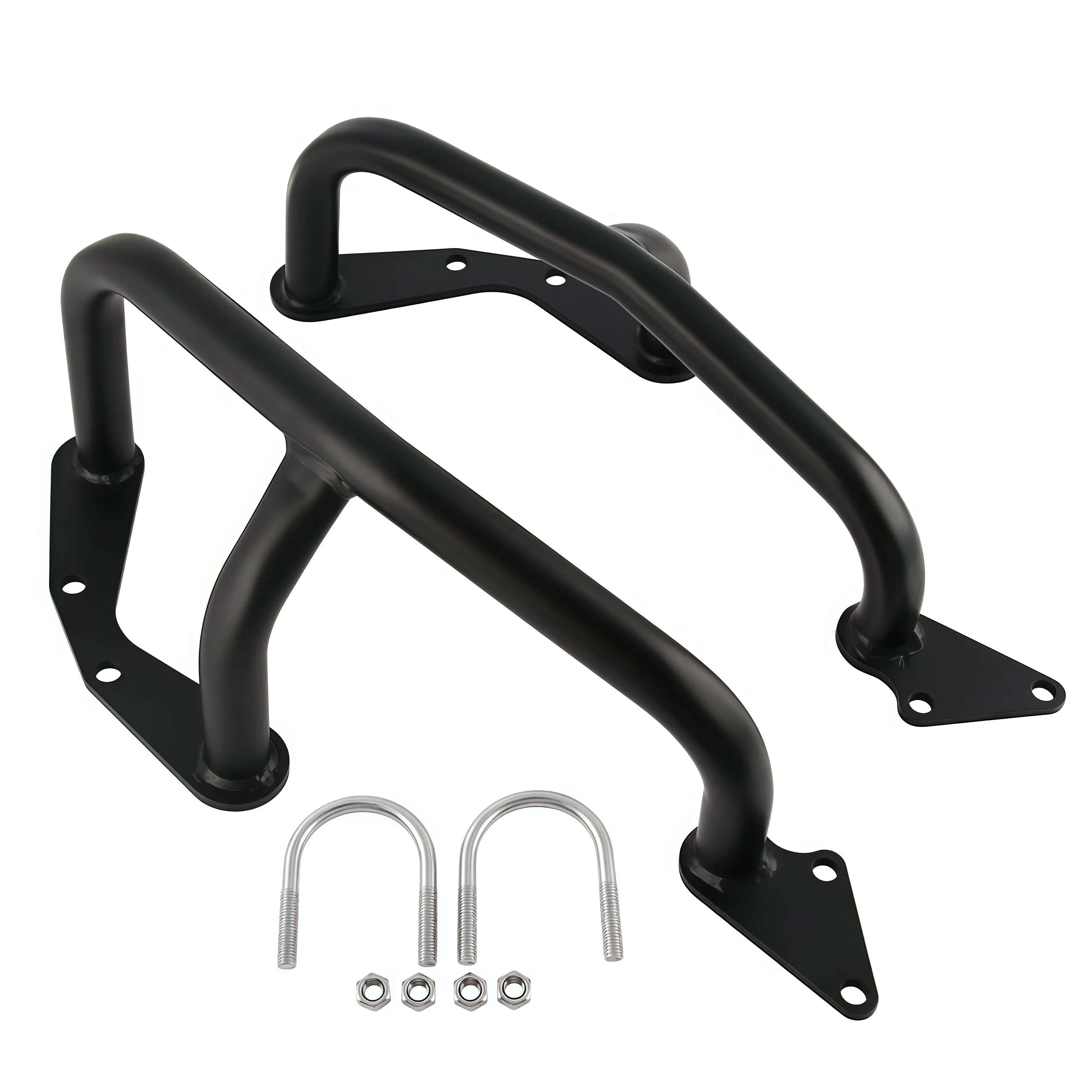 Motorcycle Bumper Frame Crash Bar Engine Guard Side Tank Protector For Honda CB1100 CB1100EX CB1100RS 2010-2016 Accessories