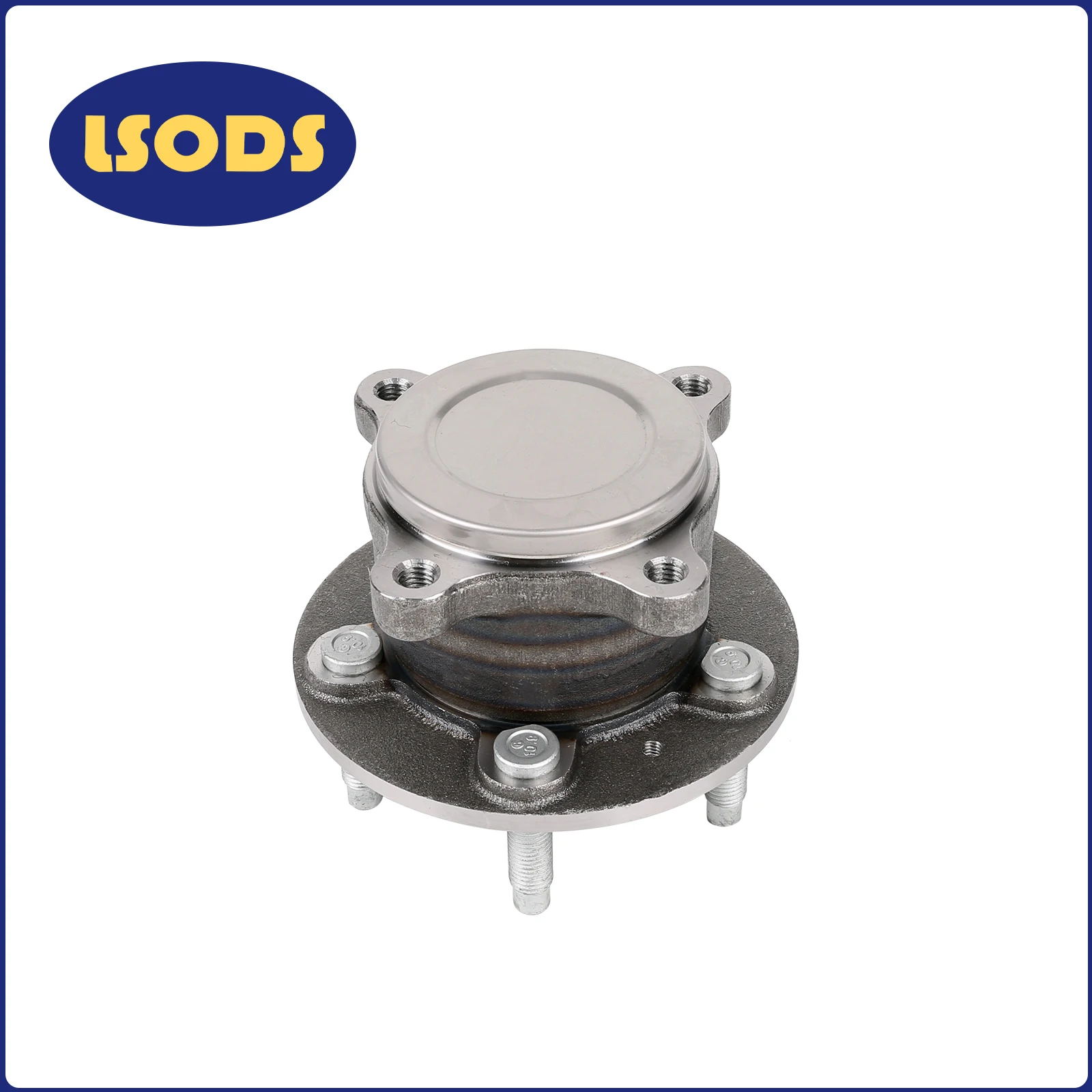 

13580386 подходит для Buick Verano [Cp5/Cp6]/Chevrolet New Cruze 15 Model [Cp3] подшипник ступицы заднего колеса в сборе