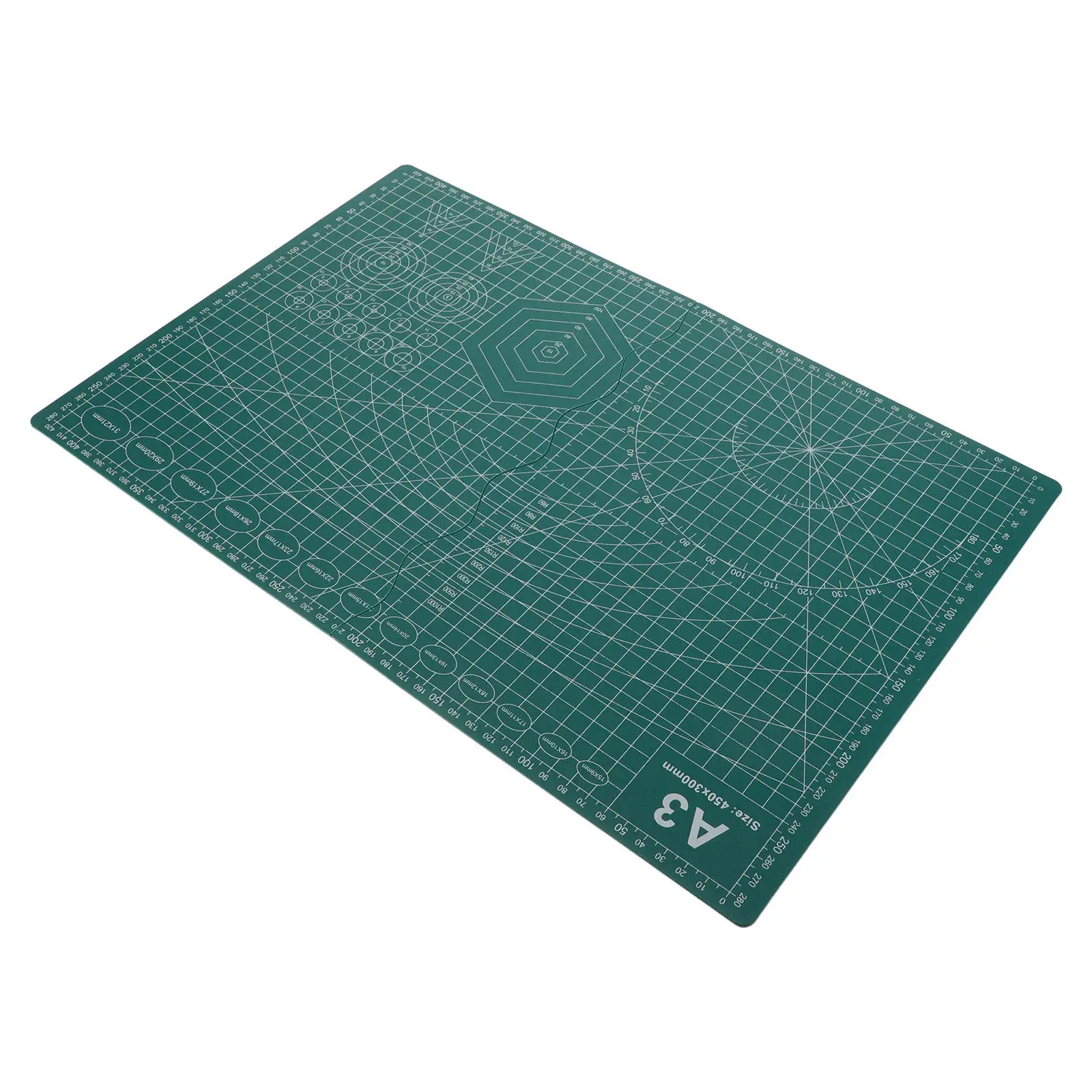 Protetor de Mesa para Artesana - Cutting Mat Self Heal avaliação e preço