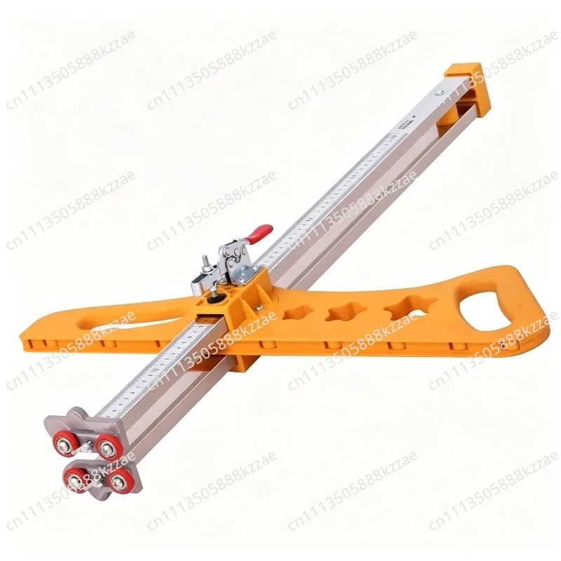 Push Cutting and Cutting Gypsum Board Push Knife Cutting Machine Special Tool for Board Woodworking