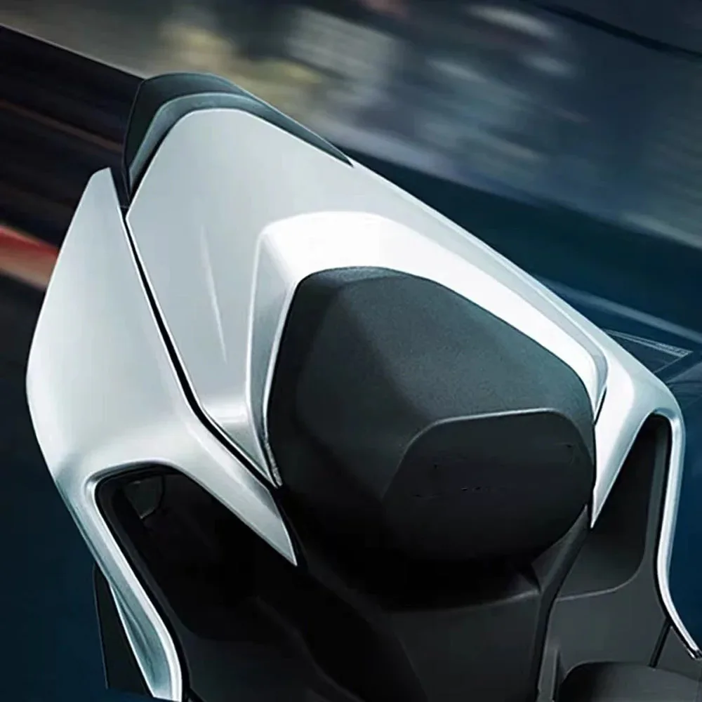 

Аксессуары для мотоциклов CF250, CF300, 250SR, 300SR, 250, 300 SR: Модифицированные бамперы, обтекатели, задний бампер-хромп, заднее сиденье