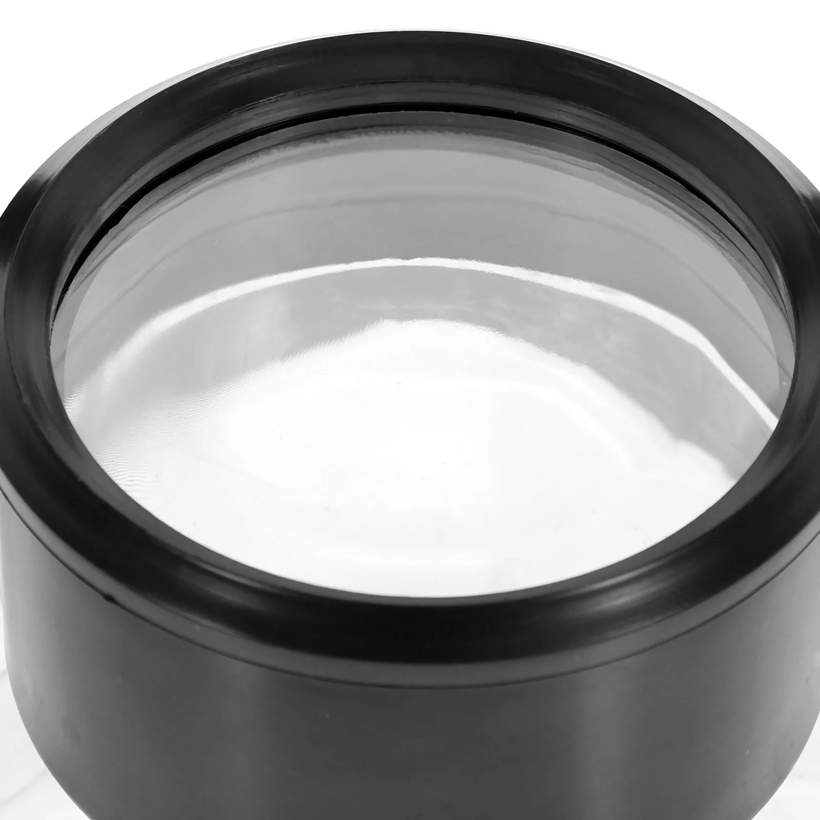 

Insect Observation Box Transparent Design Portable Magnifying Viewer Case for Kids Students Science