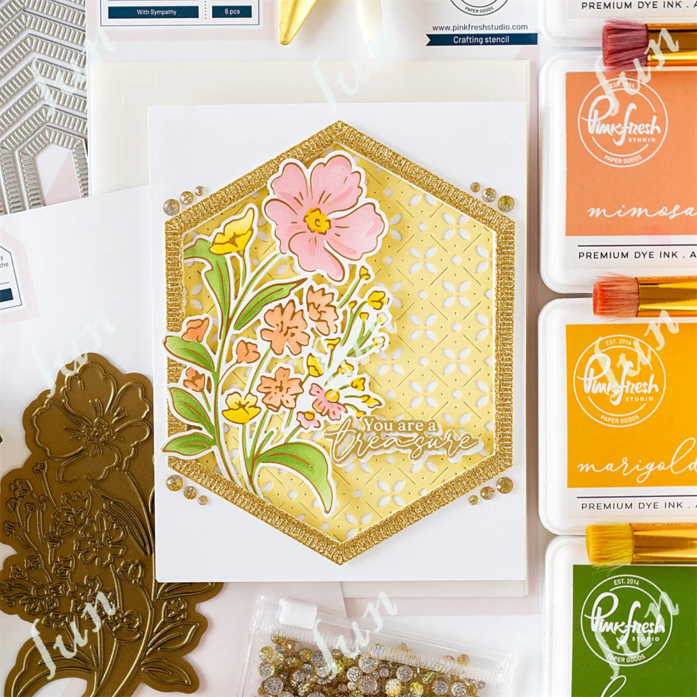 Thumbnail 4 - #27 Latest Decorative Stamps Offers