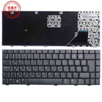 Russian Black New RU laptop keyboard For ASUS A8F A8M A8H A8Z A8 A8J A8Je A8T A8sr W3A F8T A8JV A8JS Z99Fm ASUS A8Tm A8Jr A8S