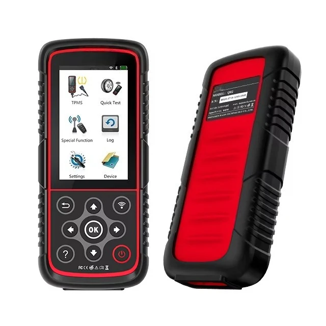 OBD2 Scanner Diagno… - image