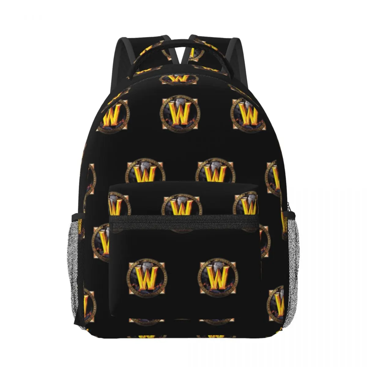 

Washington Commanders Woman Backpacks Boys Girls Bookbag Fashion Students School Bags Portability Laptop Rucksack Shoulder Bag
