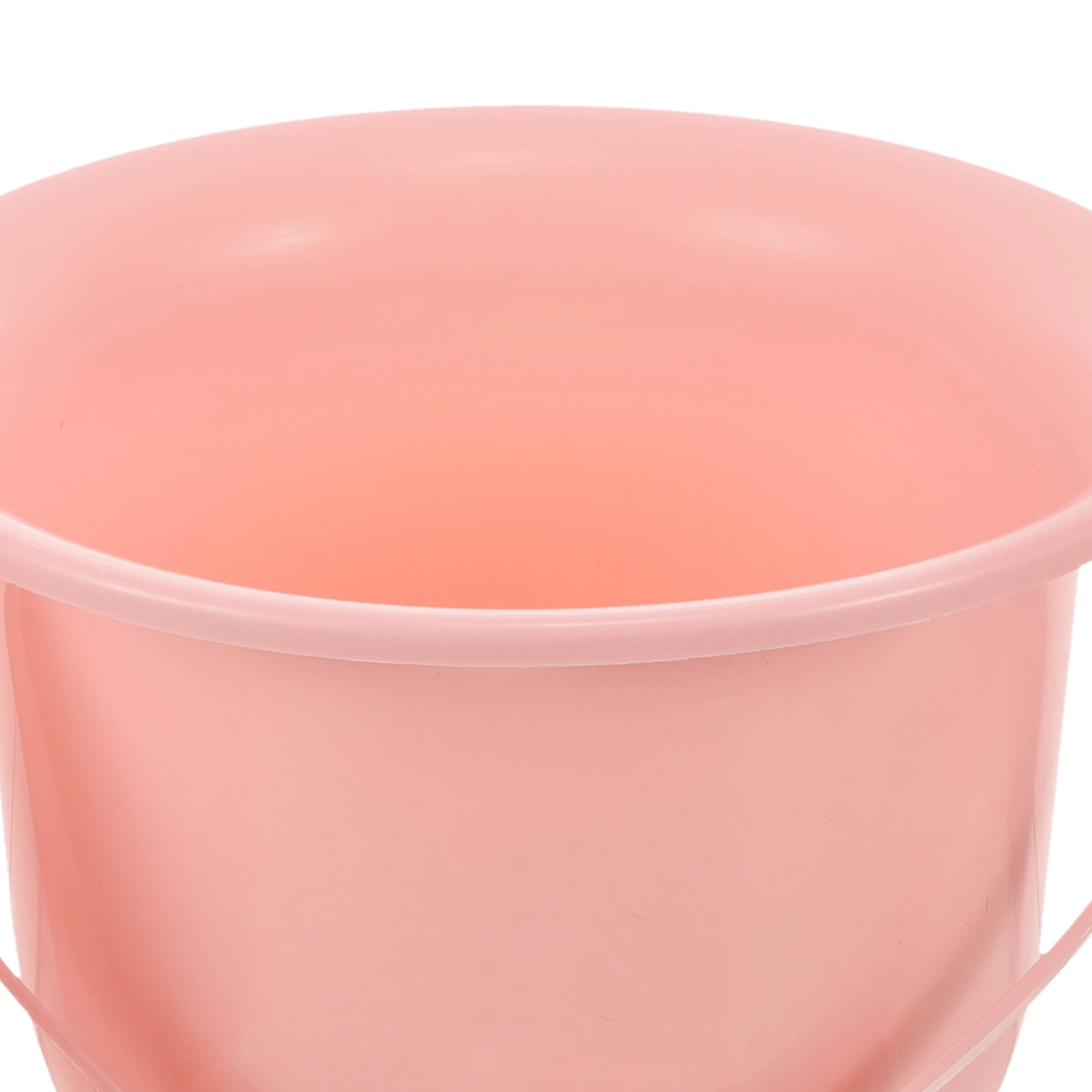 

Portable Chamber Pot With Lid Unisex Plastic Bedpan Household Night Urine Bucket Spittoon For Elderly Pregnant Durable