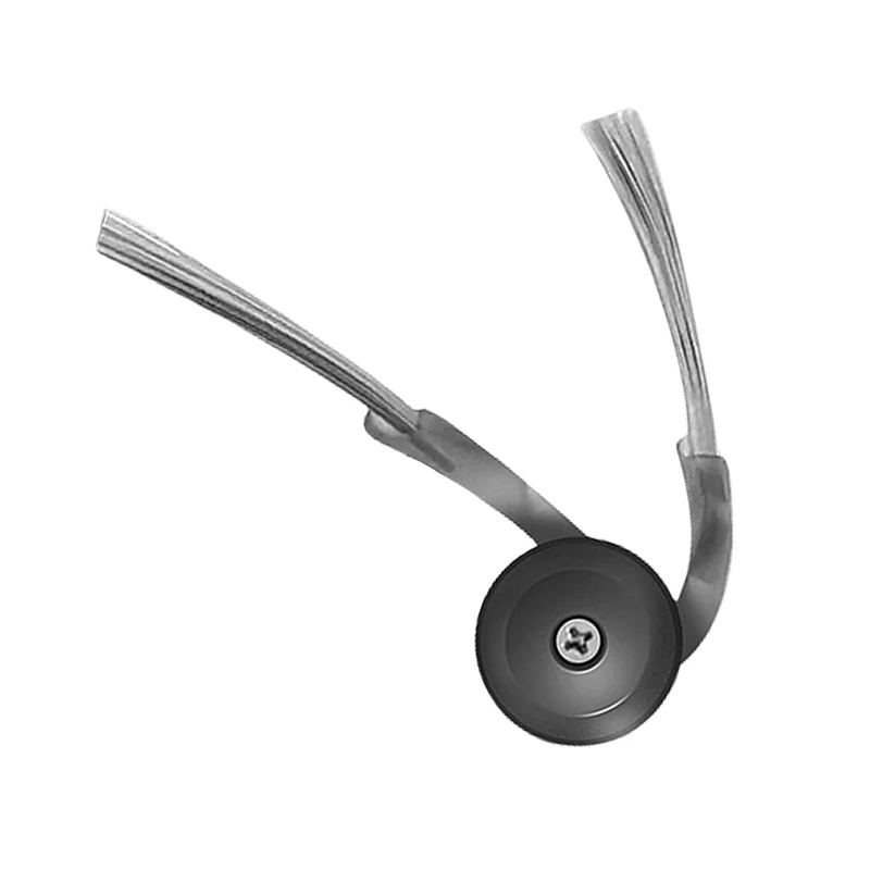 فرشاة جانبية KEOL لملحقات قطع غيار المكنسة الكهربائية Roborock Qrevo Curve/P20 Pro