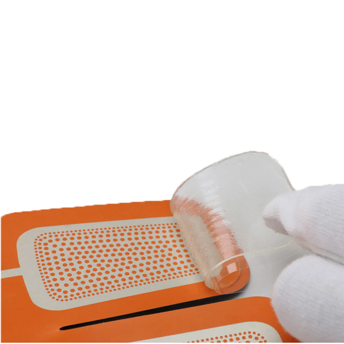 

30pcs Replacement Gel Pads for Abdominal Device Accessories Abs Stimulator Toner Sheets Anti-Allergy Odorless Muscle