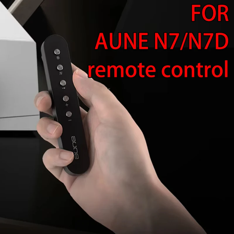 For TOPPING Remote control (decoder audio preamplifier) RC15A