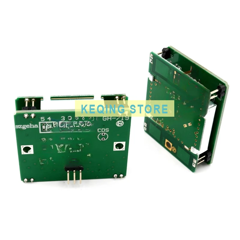 GH-719 Compact size, high reliability Human body induction toy Automatic door control switch Displacement sensor