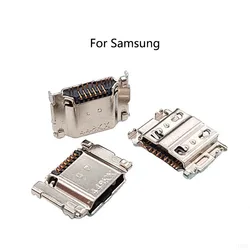 For Samsung Galaxy S3 I9300 I9308 I9305 I939 I535 I747 T999 L710 I9301 Micro USB Charging Dock Charge Socket Port Jack Connector