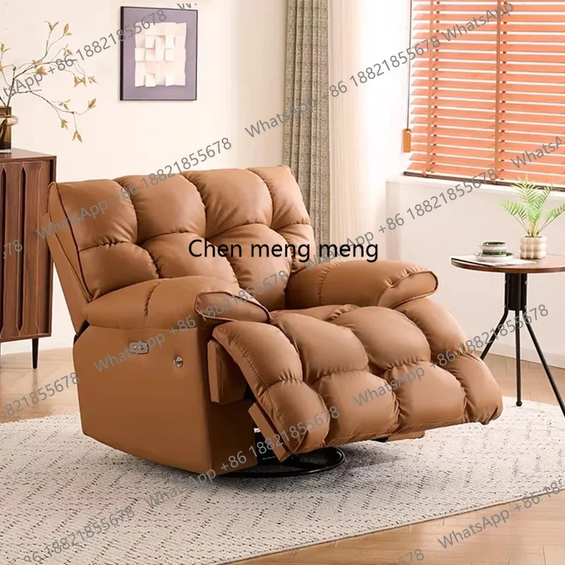 M183 Recliner Puffs Living Room Sofas Individual Tiny House Small Cheap Futon Living Room Sofas Lazy Lounge Muebles Home