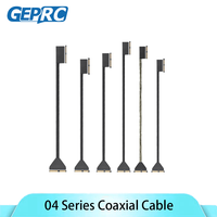GEPRC O4 Coaxial Cable O4 Air Unit 20cm FPV Digital System RC FPV Freestyle Racing Drone DIY Parts