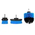 Blue 3pcs