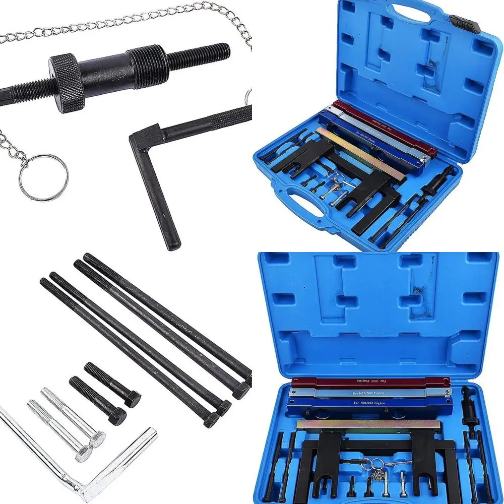 Engine Camshaft Tim…