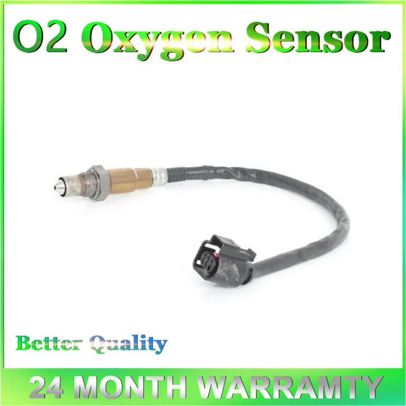 0281004209 ME555789 Lambda Probe O2 Oxygen Sensor For FUSO MITSUBISHI CANTER 3C13 3C15 3C18 3S13 3S15 6S15 7C15 7C18 6C18 3.0L