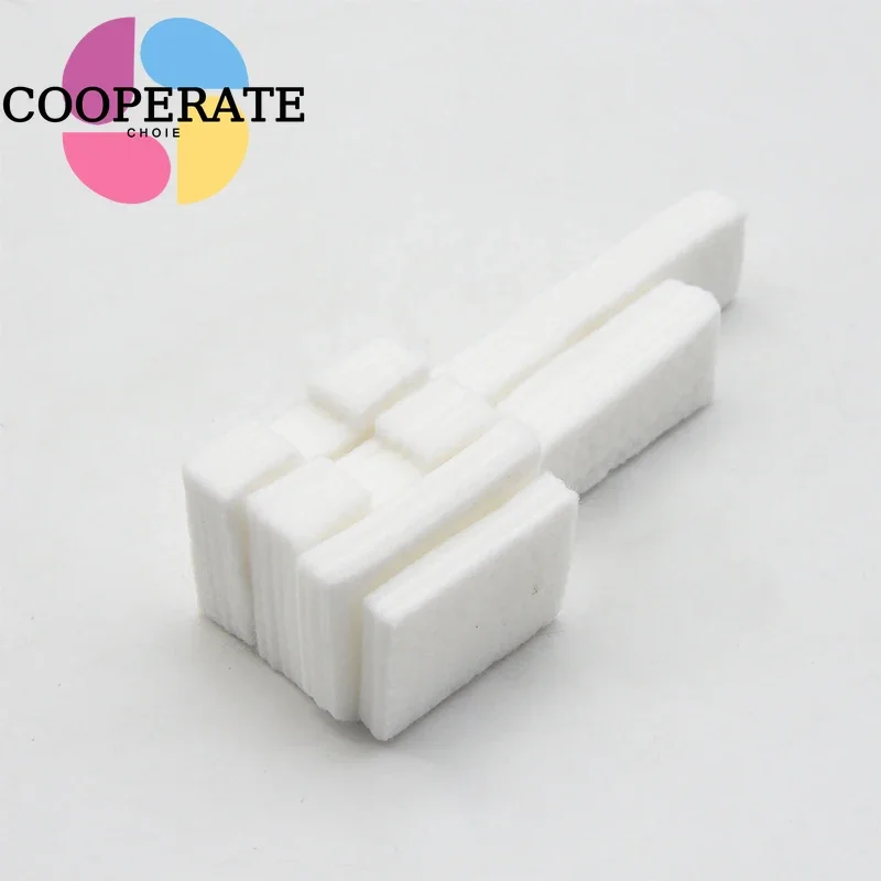 2set Waste Ink Tank Sponge for EPSON L355 L210 L110 L380 L365 L220 L222 L360 L366 L310 L111 L120 L130 L132 L211 L300 L301 L456