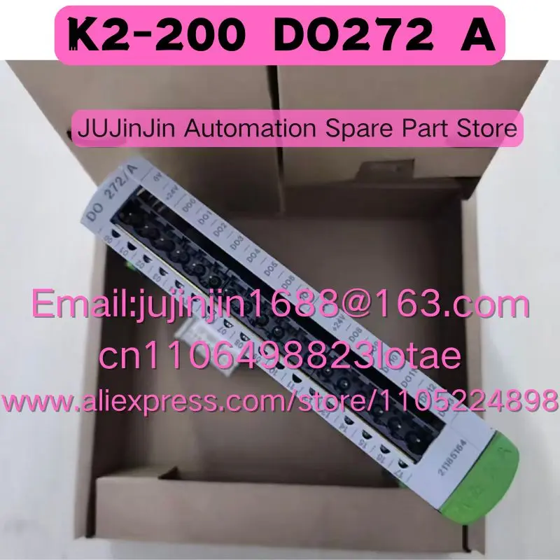 K2-200 DO272 A Brand New Original Shipped Quickly
