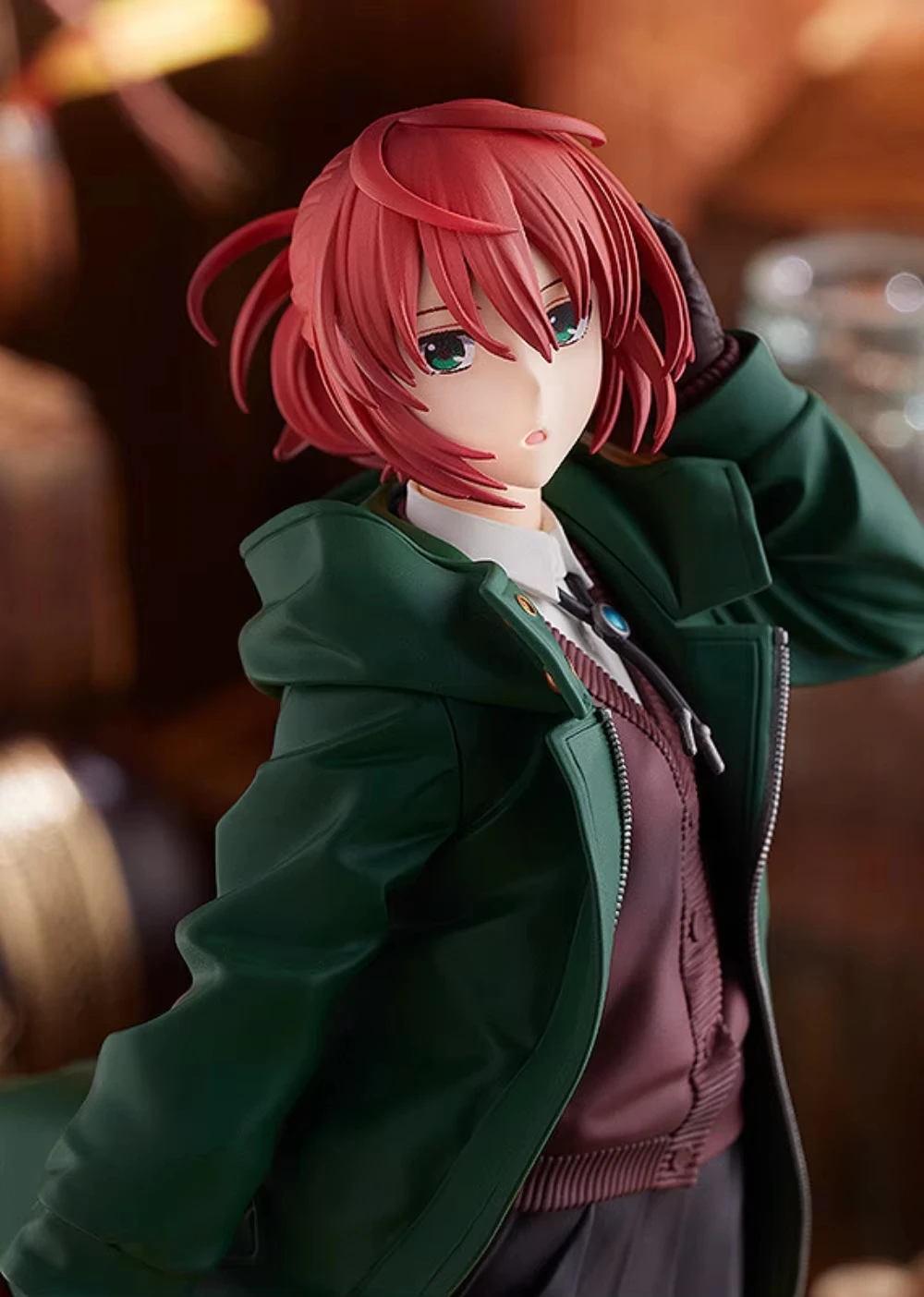 100% Original in Stock Good Sm - Good Smile Company Pop Up Parade recension och pris