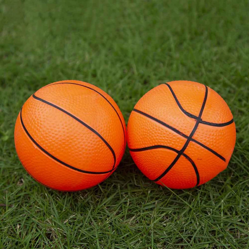 Kid\'s Sports Toys Outdoor Game Indoor Sport Tool Basketbal 12/20cm Water Basketball Pool Toys PVC Children\'s Training Basketball