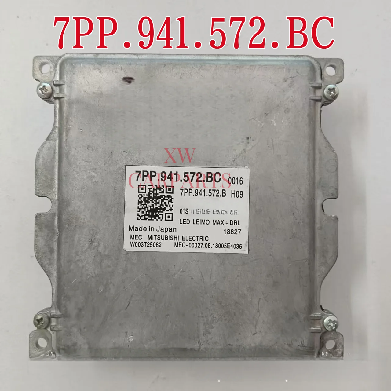 Genuine 7PP.941.572… - image