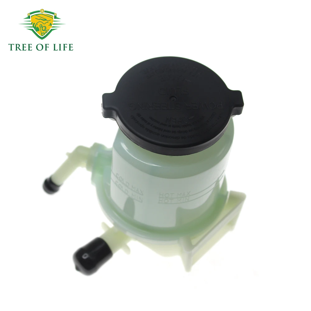 Power Steering Oil Pump Reservoir Tank For Toyota Land Cruiser Prado 150 3.0 TD 1KD-FTV 2009+ 44360-60330 4436060330 44360 60330