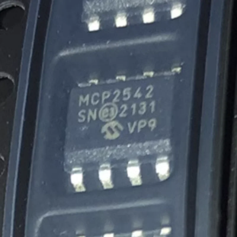 10PCS/MCP2542FD-E/SN SOIC-8 New Original Stock