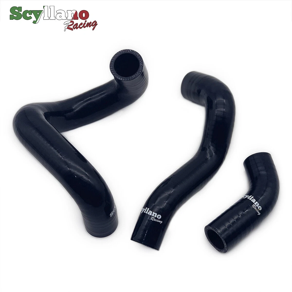 

For Fiat Abarth 500 595 695 Manual Gearbox Pop Off Silicone Hose Kit All Versions