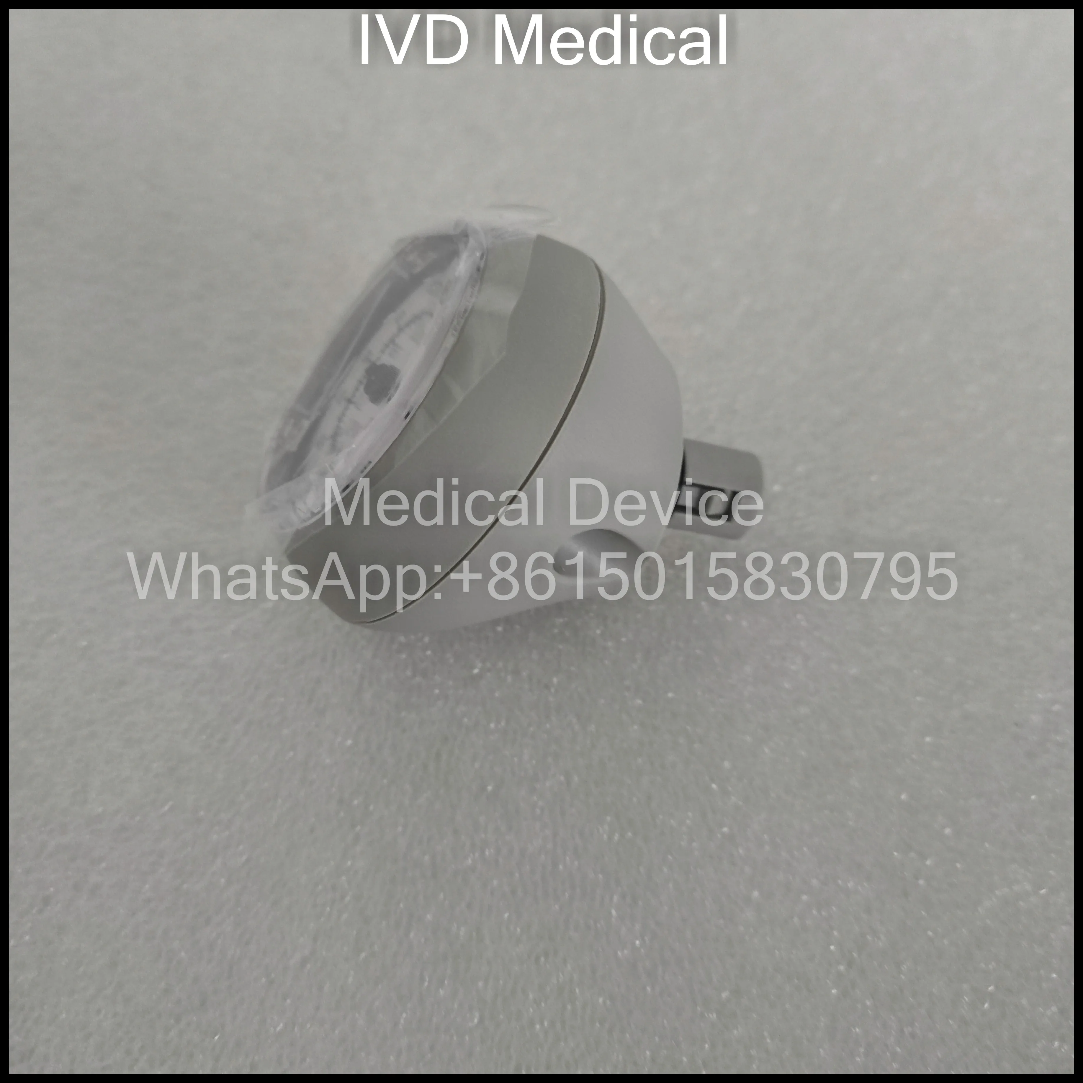 Airway Pressure Gauge of Mindray WATO EX20, 20Vet, 25, 30, 35, 55, 55Pro, 65Pro Anesthesia Machines