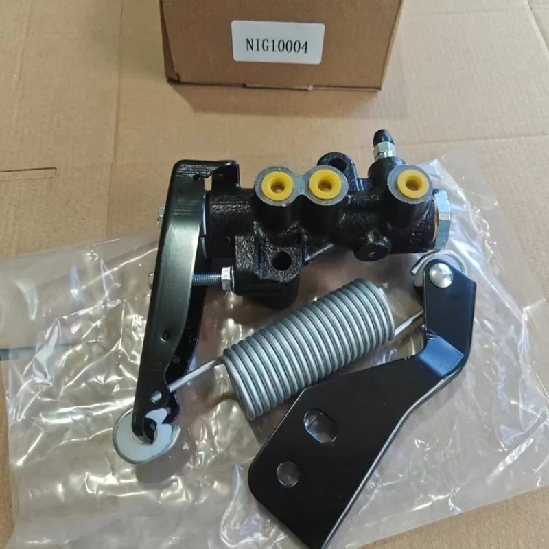 Suitable for Mitsubishi Brake Force Regulator 465011 Automotive Proportional Valve Brake Proportional Valve