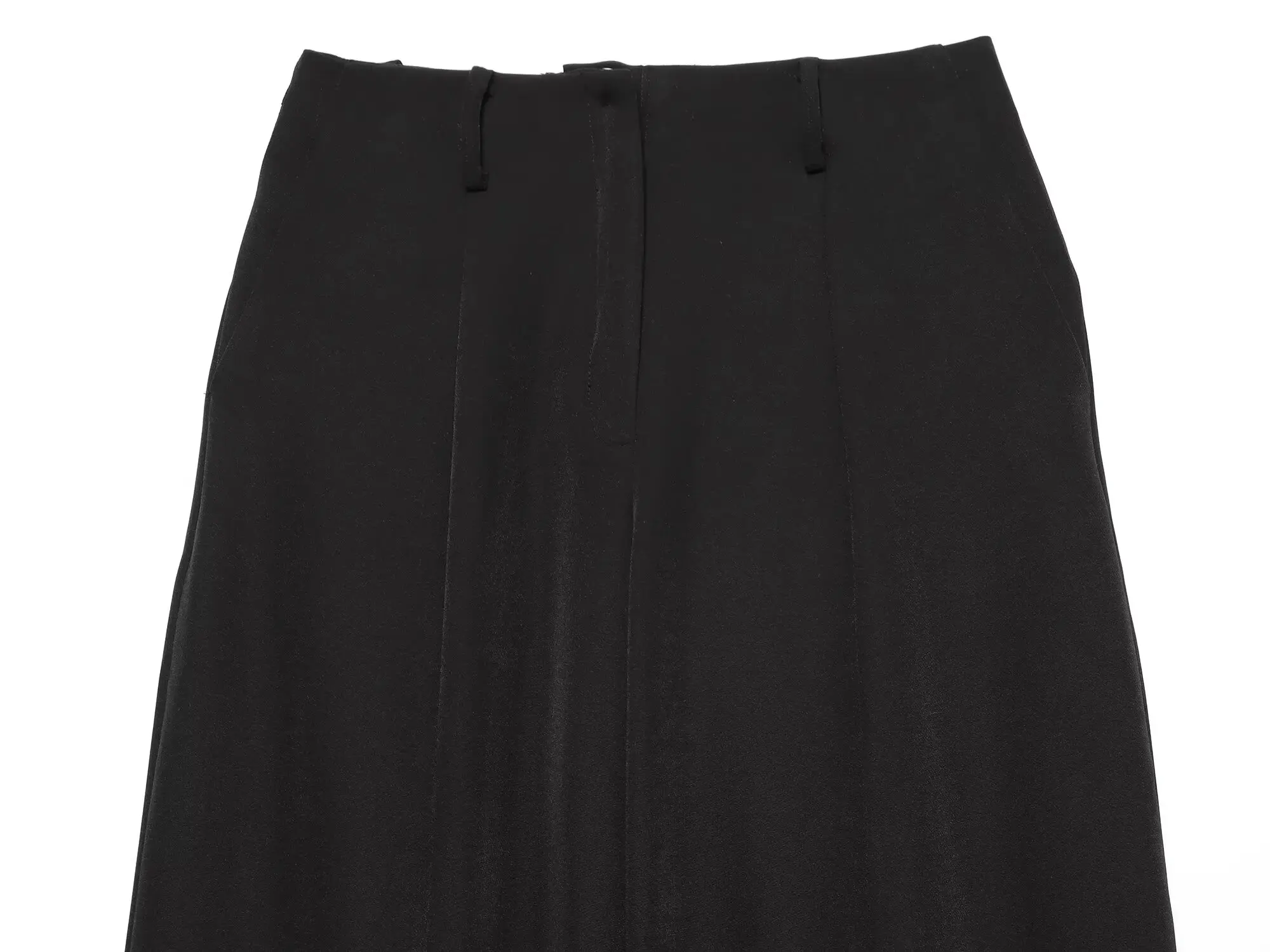 BSAY 2026 Neues Damen-Set mit Stehkragen-Blazer und Ballonhose, Ein-Knopf-Verschluss, Hohe Taille, Locker Geschnitten, Lässiges Büro-Zweiteiler-Outfit – Detail 17