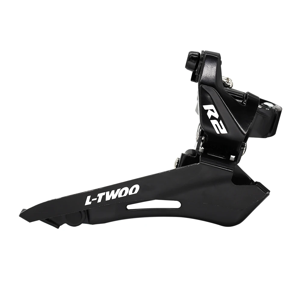 LTWOO R2 2x7 Speed Road Bike Derailleurs Shifter Lever Rear Derailleur Brazed on/Clamp Front Derailleur Original Bicycle Parts