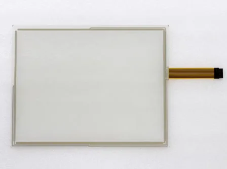 For MicroTouch/3M touch glass P/N: RES-15.0-PL8 95409