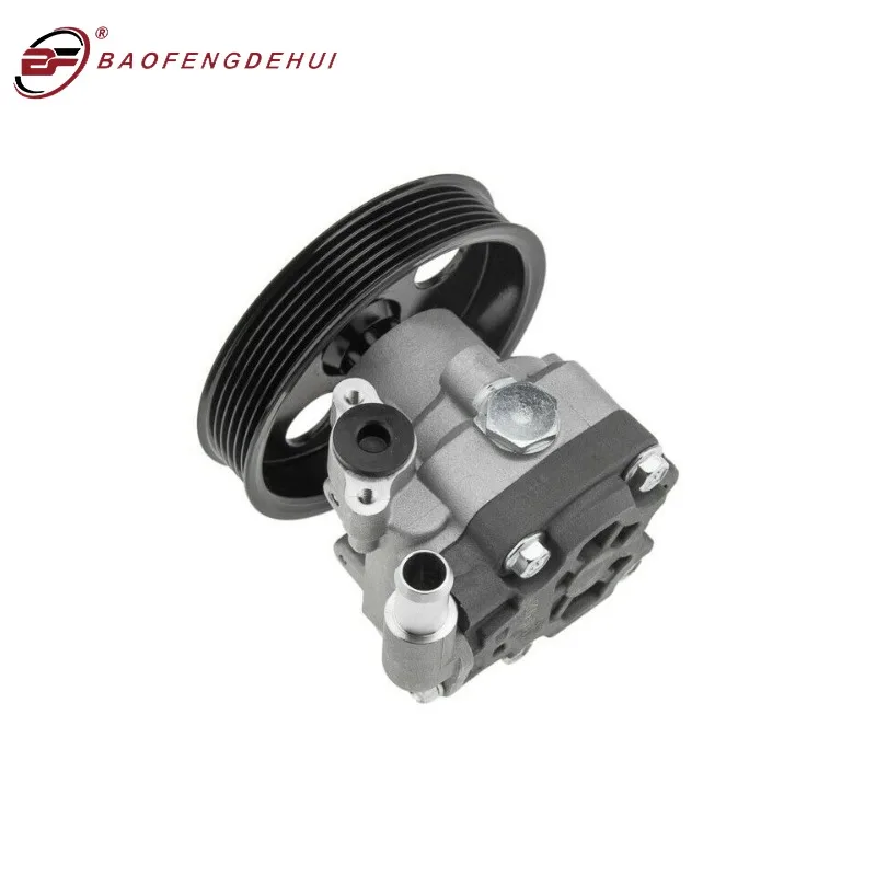 New Power Steering Pump For Audi A4 Allroad A4 A5 Q5 8K0145153F Q5 8R0145153A 8R0145153 8R0145153D 8R0145153C 8R0145153B