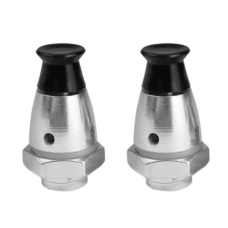 Jigger per pentola a pressione Regolatore sicurezza per pentola a pressione Accessori per pentole a pressione Jigger per a