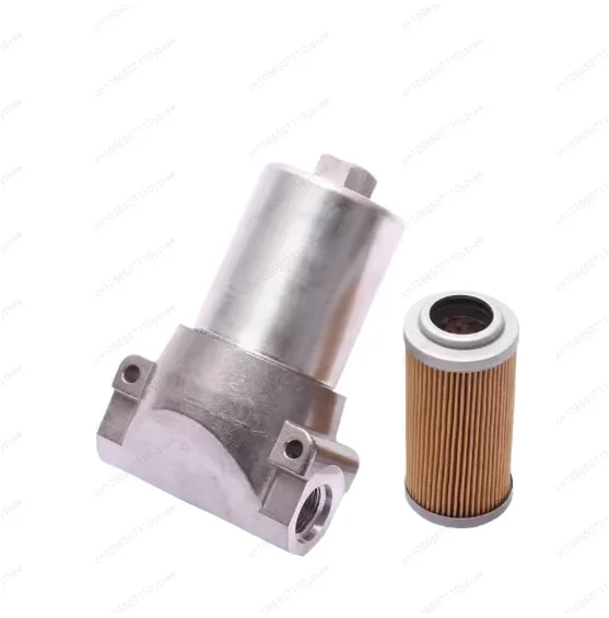 

Excavator parts for modern pilot valve cartridge R55 60-7 150 210 220 pilot grid assembly