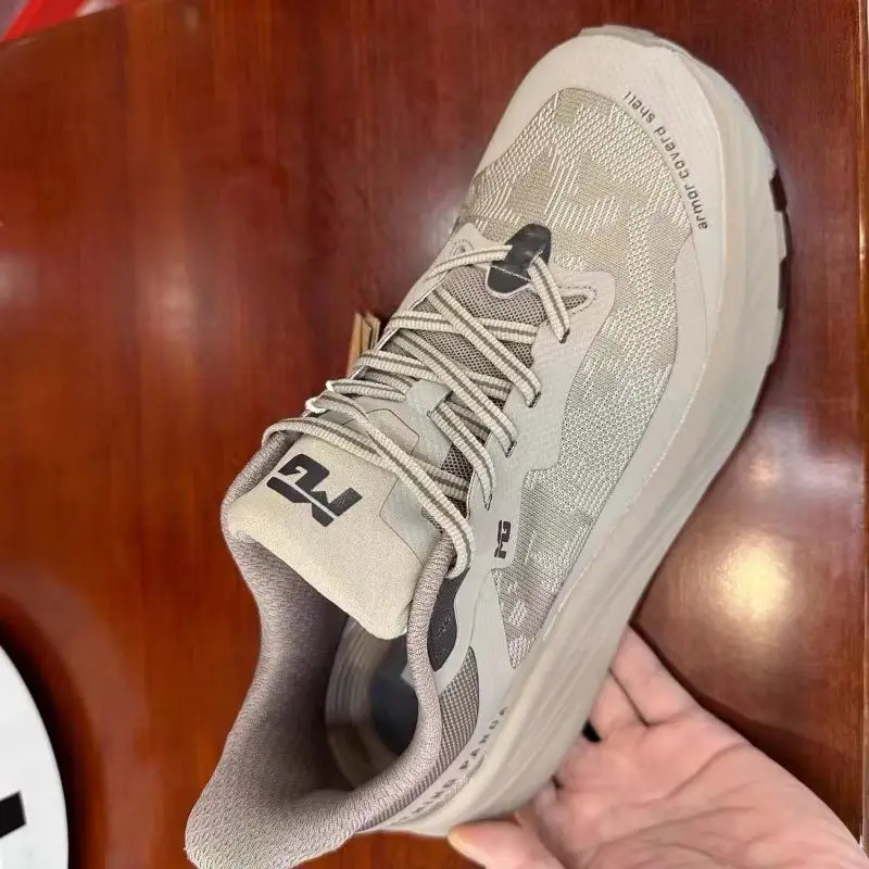 

Original Brand Comfortable Breath Walking Jogging Shoe Designer Wide Foot Sport and Leisure Shoe Unisex Sport Trainers Shoe