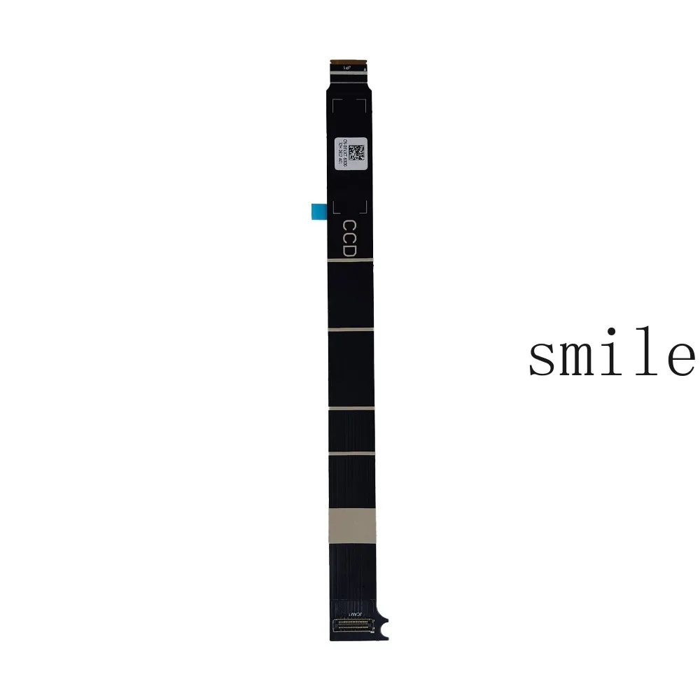 

New 03VJKT 3VJKT For Dell XPS13 9320 GDO31 Microphone Cable Line Connector