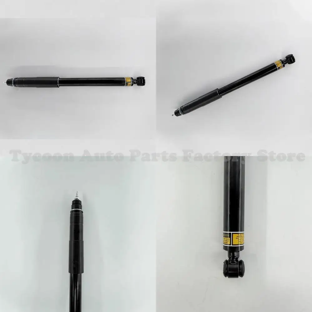 

High Quality 1 Piece Rear Suspension Spring for Mercedes 203 Sedan C Class