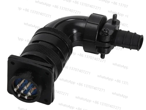 Servo Motor Aviatio…