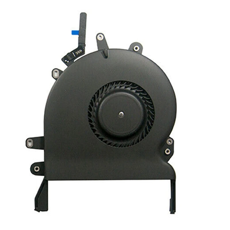 Left And Right Cooling Fans For  Pro 15Inch A1707 2016, 2017, A1990 2018, 2019 Parts