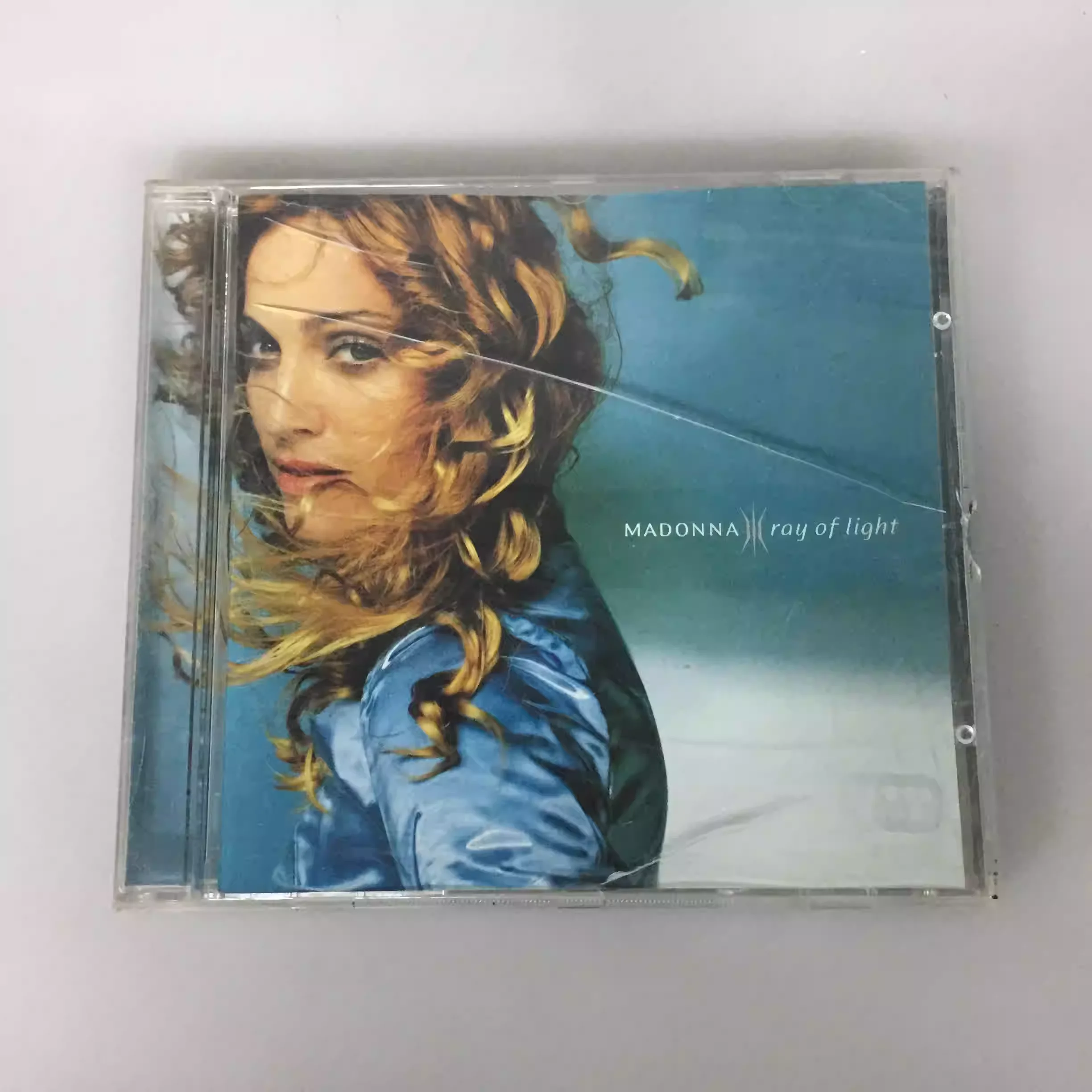 Cd Classic Pop Fema…