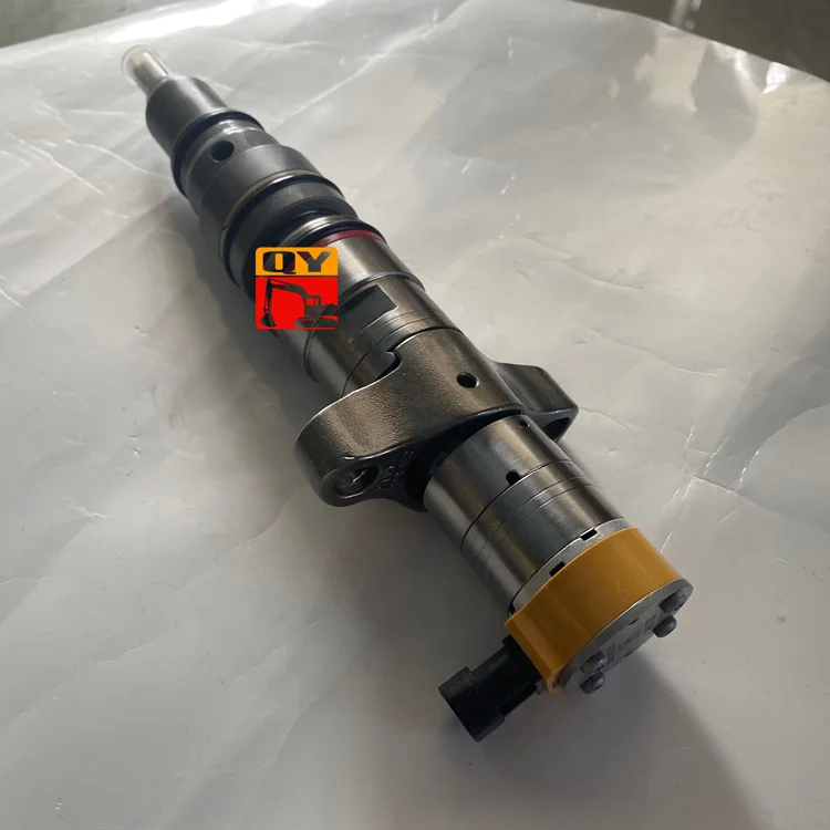 C7 C9 Diesel Engine Injector 267-3360 2673360 267-3361 2673361 Injector For 330D Excavator