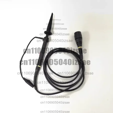 Oscilloscope probe T6100 100MHZ bandwidth, 1X/10X attenuation
