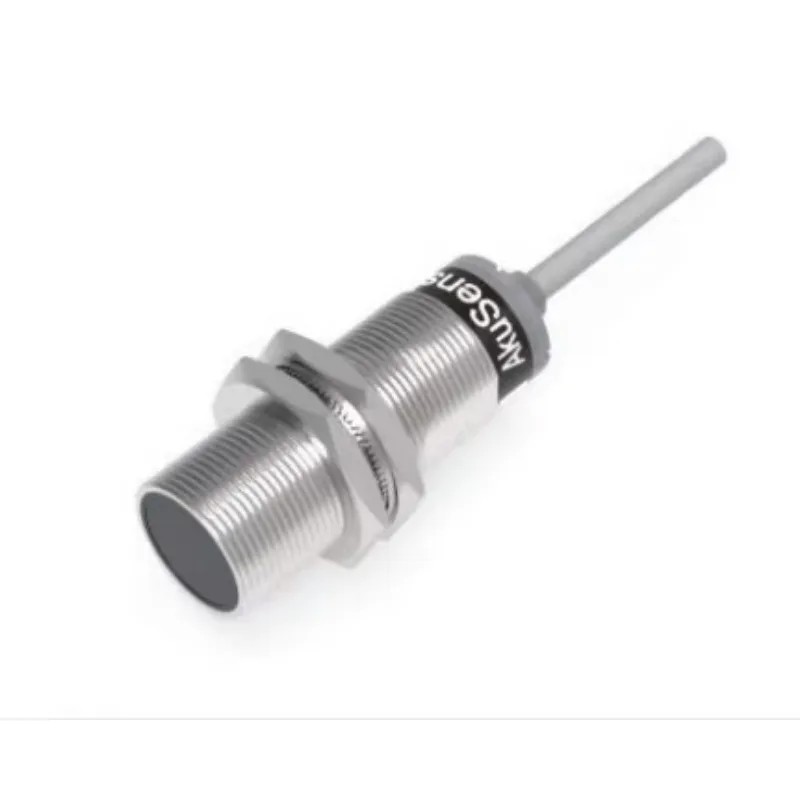 Shell Diffuse Reflexion Sichtbares Licht IP65 Position Optischer Photovoltaikzelle Fotoelektrischer Sensor